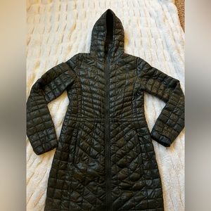 The North Face Women’s Jacket Thermoball | Forest Green | Size: Small